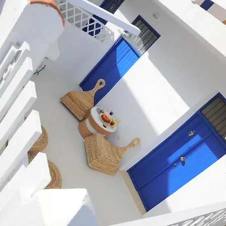 Holiday home Dandy - Fisherman's Hut - By The Sea *