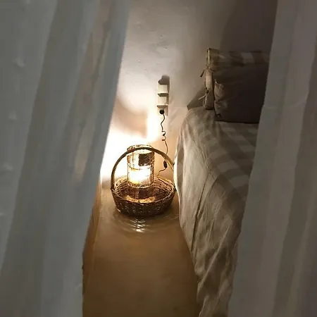 Σπίτι διακοπών Dandy - Fisherman's Hut - By The Sea