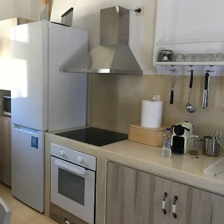 Dandy - Fisherman's Hut - By The Sea