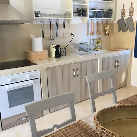 Σπίτι διακοπών Dandy - Fisherman's Hut - By The Sea