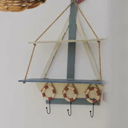 Dandy - Fisherman's Hut - By The Sea Holiday home