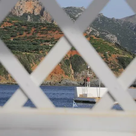 Dandy - Fisherman's Hut - By The Sea