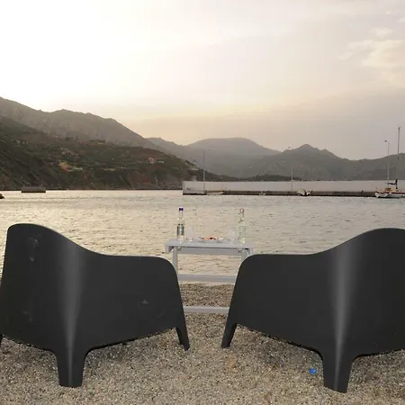 Holiday home Dandy - Fisherman's Hut - By The Sea