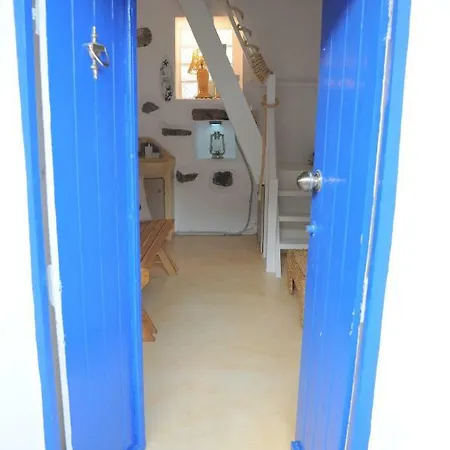 Σπίτι διακοπών Dandy - Fisherman's Hut - By The Sea