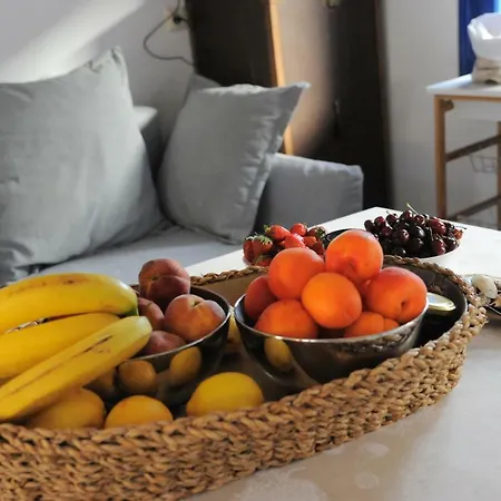 Dandy - Fisherman's Hut - By The Sea * Velanidia