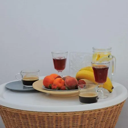 Holiday home Dandy - Fisherman's Hut - By The Sea *