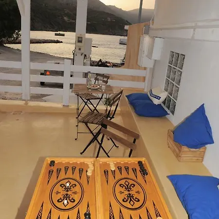 Dandy - Fisherman's Hut - By The Sea Holiday home *