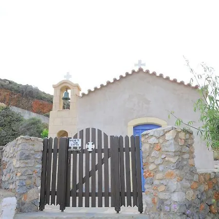 Σπίτι διακοπών Dandy - Fisherman's Hut - By The Sea Velanidia