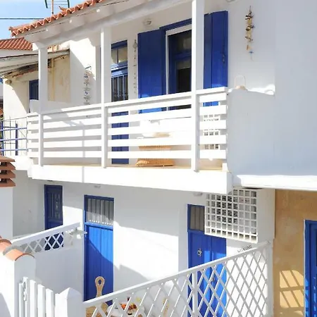 Dandy - Fisherman's Hut - By The Sea * Velanidia