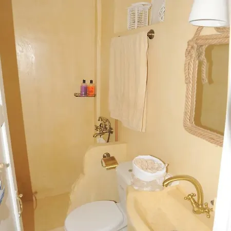 Dandy - Fisherman's Hut - By The Sea