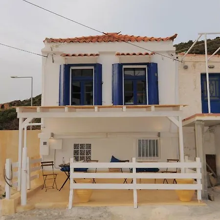 Holiday home Dandy - Fisherman's Hut - By The Sea Velanidia