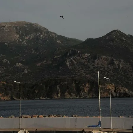 Dandy - Fisherman's Hut - By The Sea Holiday home *