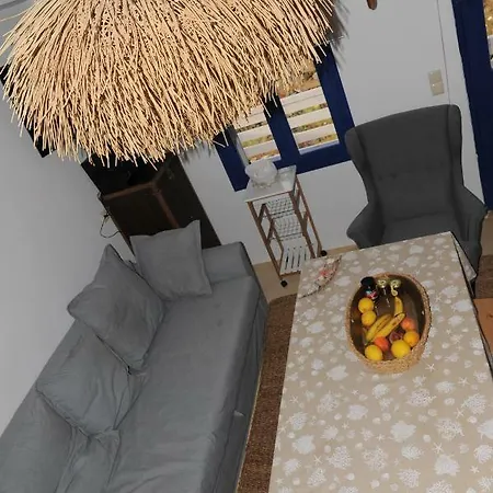 Dandy - Fisherman's Hut - By The Sea Holiday home