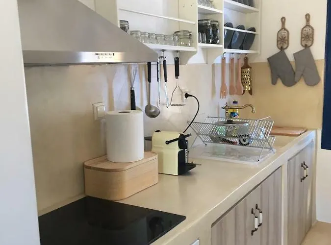 Dandy - Fisherman's Hut - By The Sea Prázdninový dům *