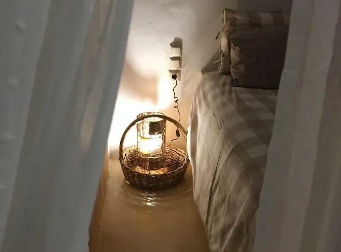 Prázdninový dům Dandy - Fisherman's Hut - By The Sea