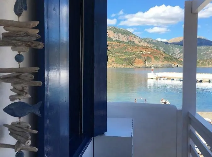 Dandy - Fisherman's Hut - By The Sea Сasa de vacaciones Velanidia