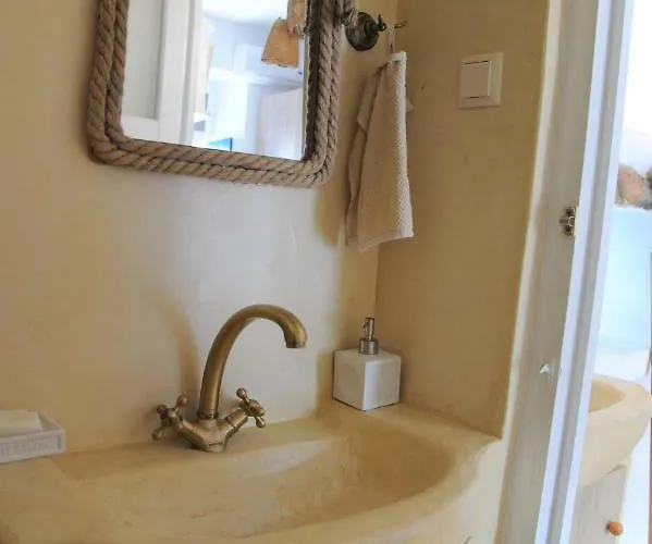 Dandy - Fisherman's Hut - By The Sea Prázdninový dům