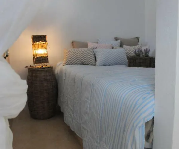 Dandy - Fisherman's Hut - By The Sea Prázdninový dům