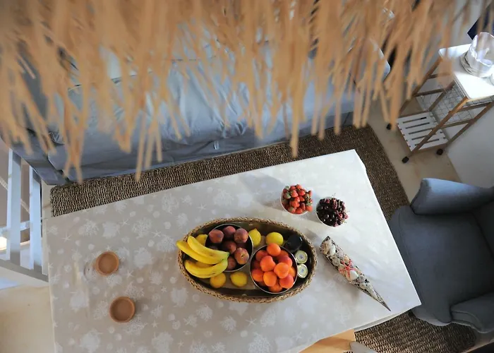 Dandy - Fisherman's Hut - By The Sea