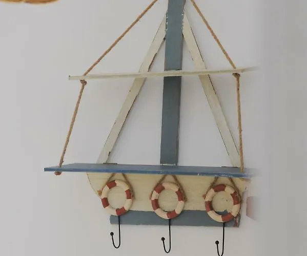 Dandy - Fisherman's Hut - By The Sea Prázdninový dům