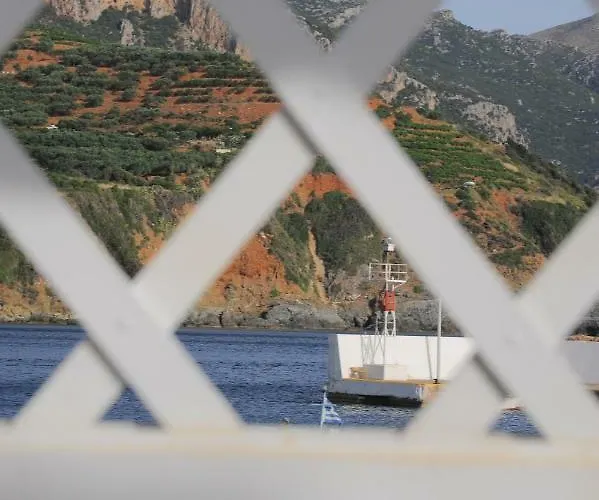 Dandy - Fisherman's Hut - By The Sea
