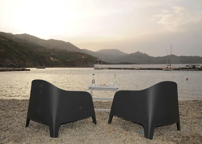 Сasa de vacaciones Dandy - Fisherman's Hut - By The Sea