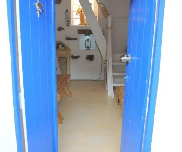 Сasa de vacaciones Dandy - Fisherman's Hut - By The Sea