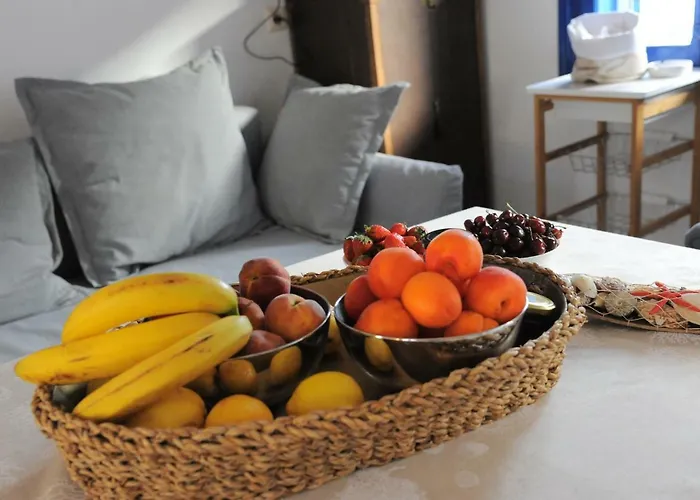 Dandy - Fisherman's Hut - By The Sea * Velanidia