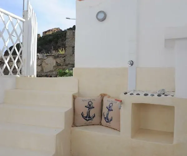 Dandy - Fisherman's Hut - By The Sea Prázdninový dům *