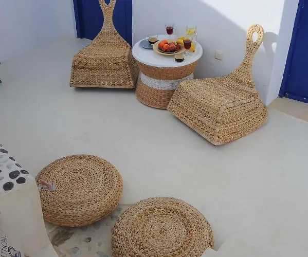 Dandy - Fisherman's Hut - By The Sea Prázdninový dům