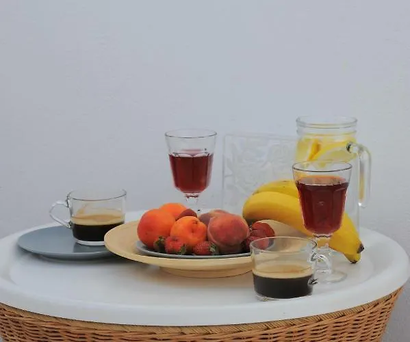 Prázdninový dům Dandy - Fisherman's Hut - By The Sea *