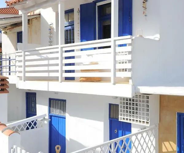 Dandy - Fisherman's Hut - By The Sea * Velanidia