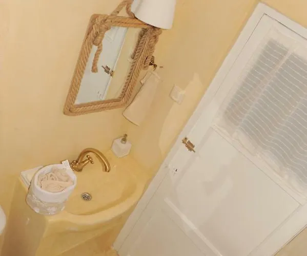 Dandy - Fisherman's Hut - By The Sea Prázdninový dům