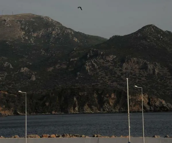 Dandy - Fisherman's Hut - By The Sea Prázdninový dům *