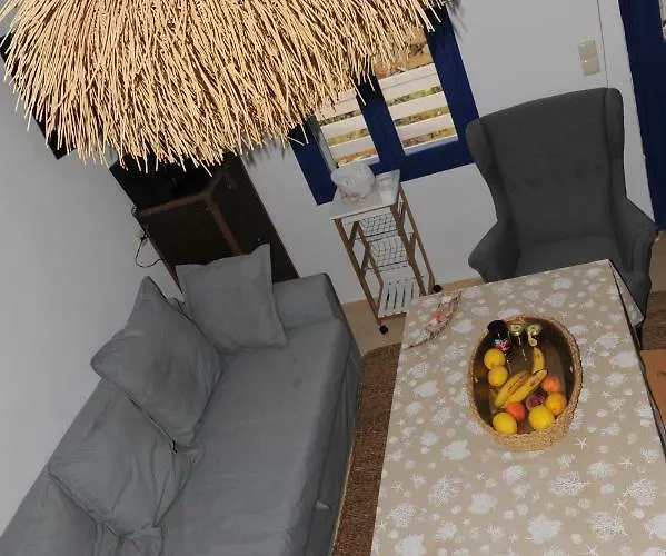 Dandy - Fisherman's Hut - By The Sea Prázdninový dům